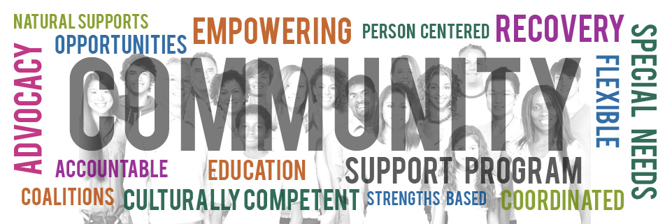 Community Support Program of Bucks County | Make the Connection - Make ...